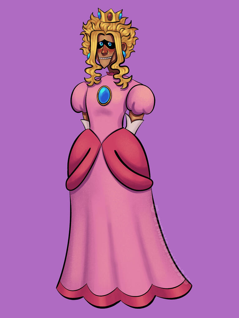 Toshinori Yagi [MHA]